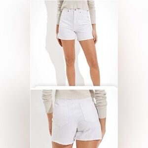 A&E Baggy Mom Shorts